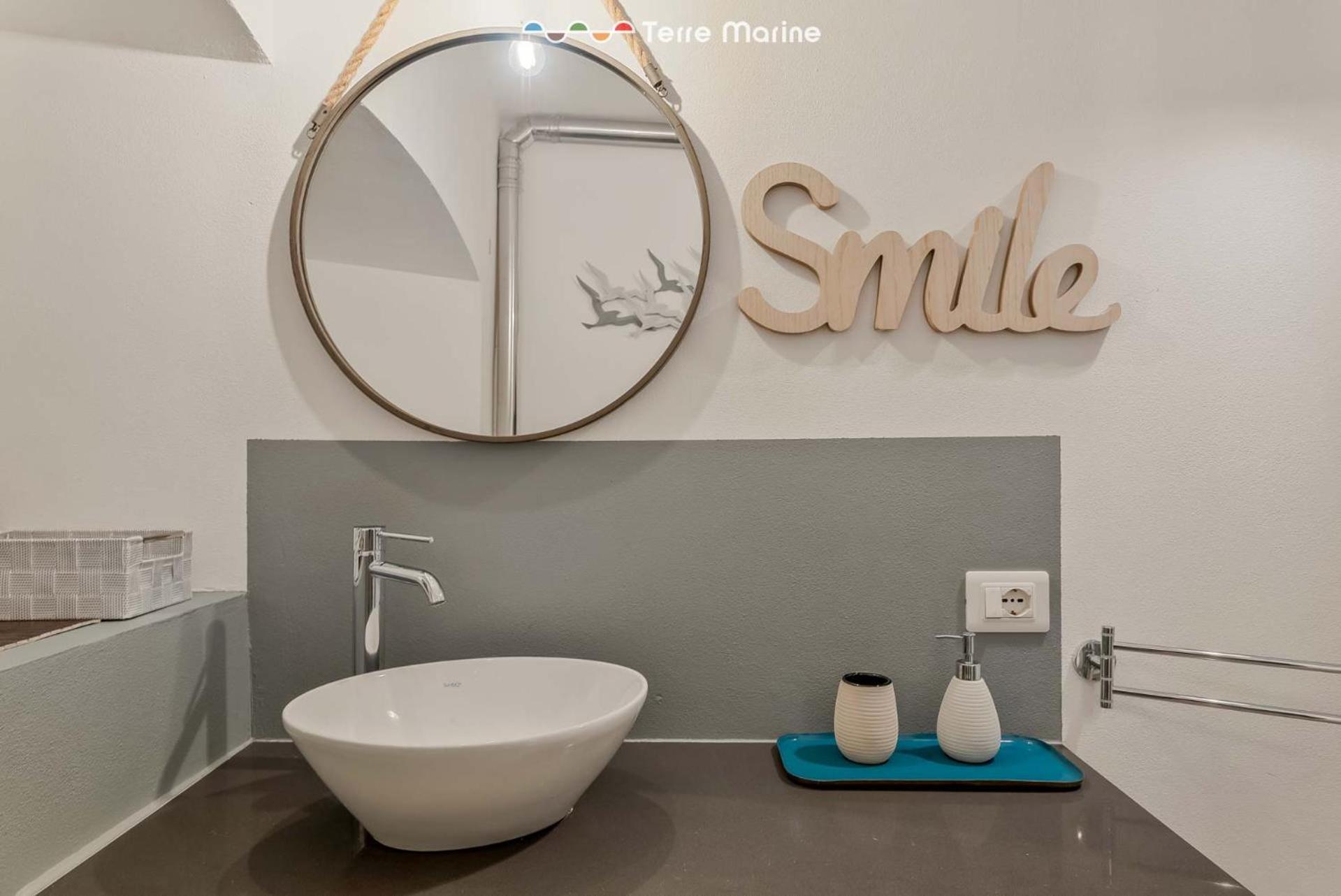 I Profumi Del Mare, Terre Marine Otel La Spezia Dış mekan fotoğraf