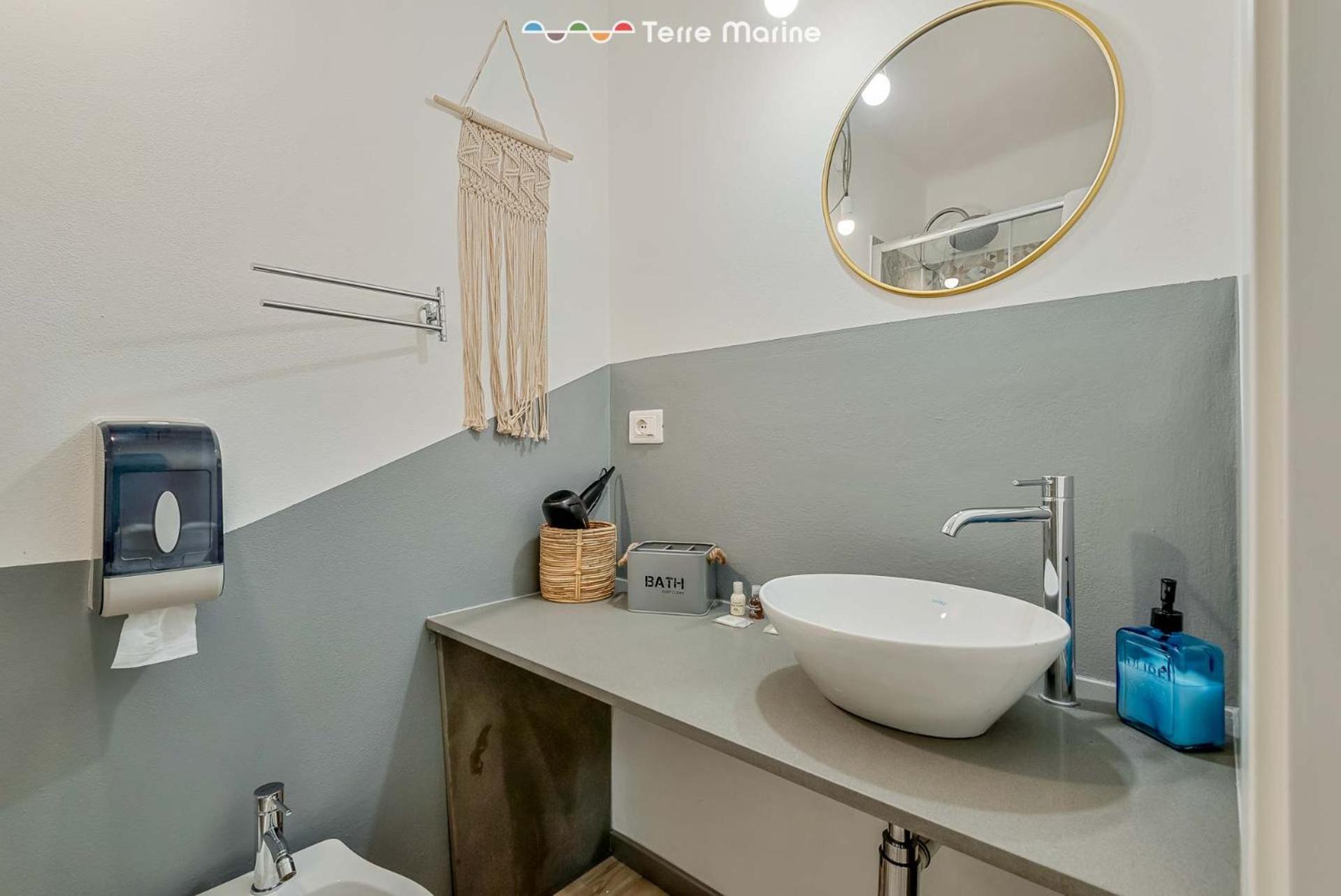 I Profumi Del Mare, Terre Marine Otel La Spezia Dış mekan fotoğraf